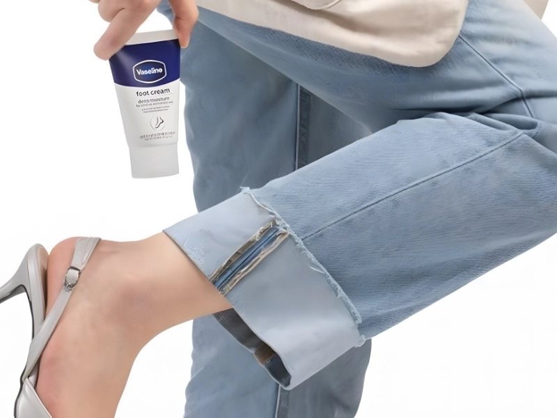 Transform Your World With These 12+ Unheard Vaseline Hacks