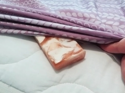 Sleepless Nights? This Weird Soap Trick Might Be Your Answer!