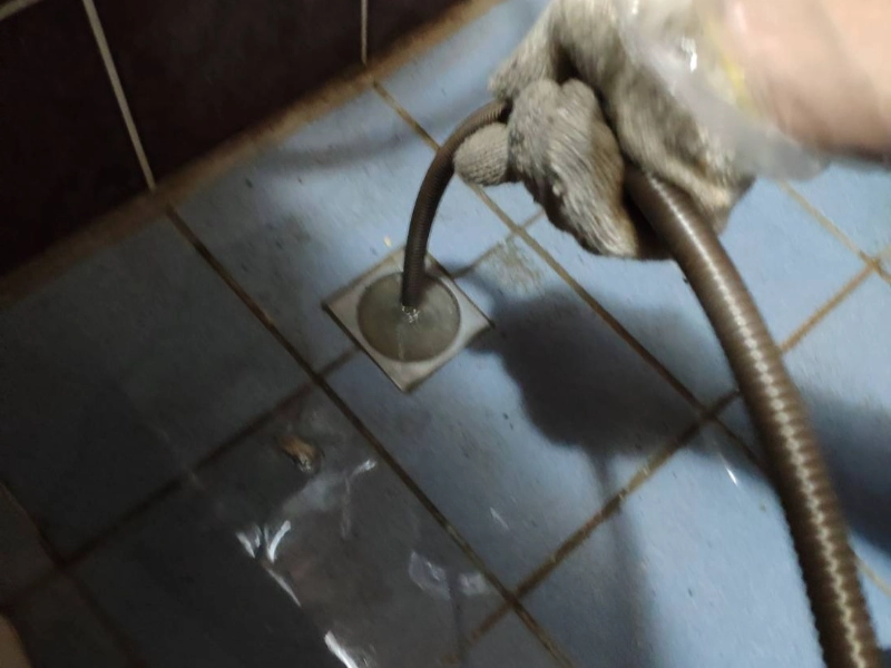 Transform Your Cleaning Routine with This Simple Salt and Soap Trick