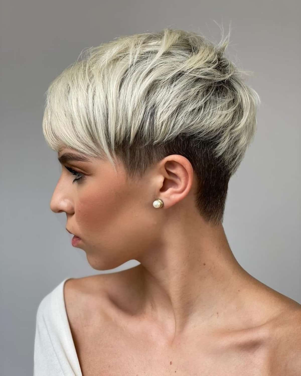 20 Trendy Short Haircuts for a Standout Look